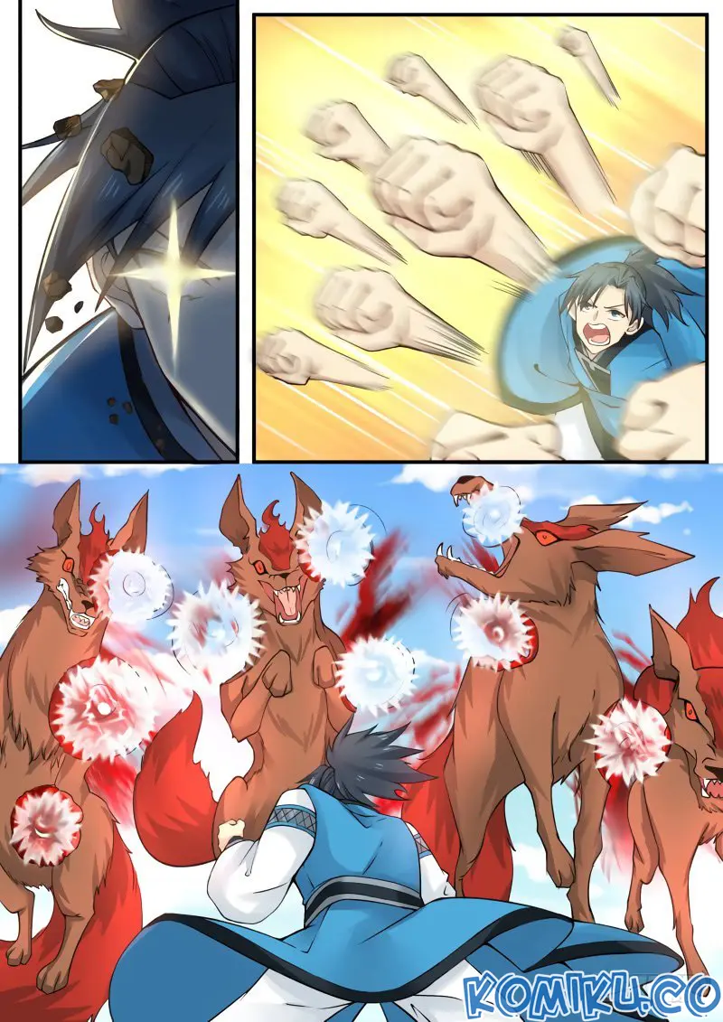 Martial Peak Part 1 Chapter 155 - https://gambar-id.komiku.org/wp-content/uploads/2207294-9.jpg
