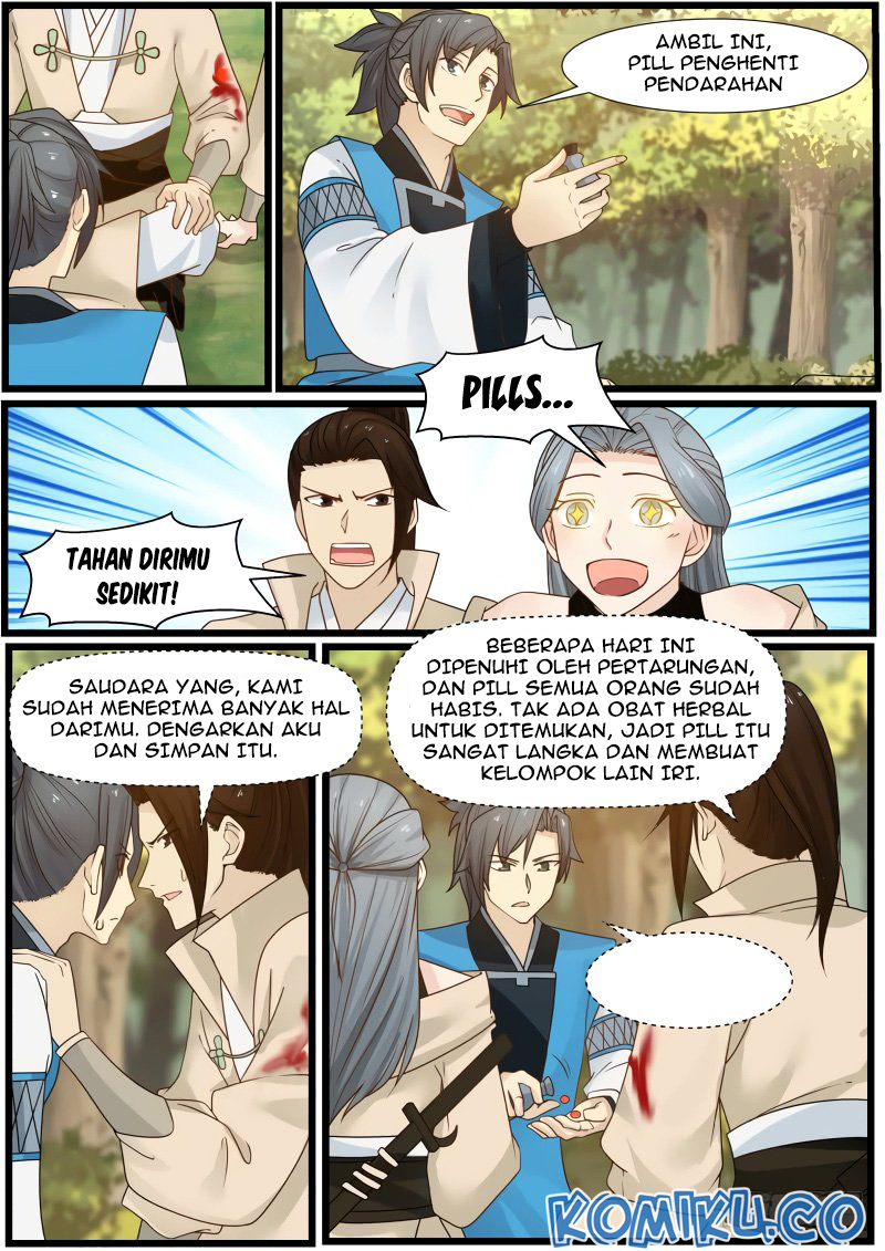 Martial Peak Part 1 Chapter 156 - https://gambar-id.komiku.org/wp-content/uploads/2207296-10.jpg