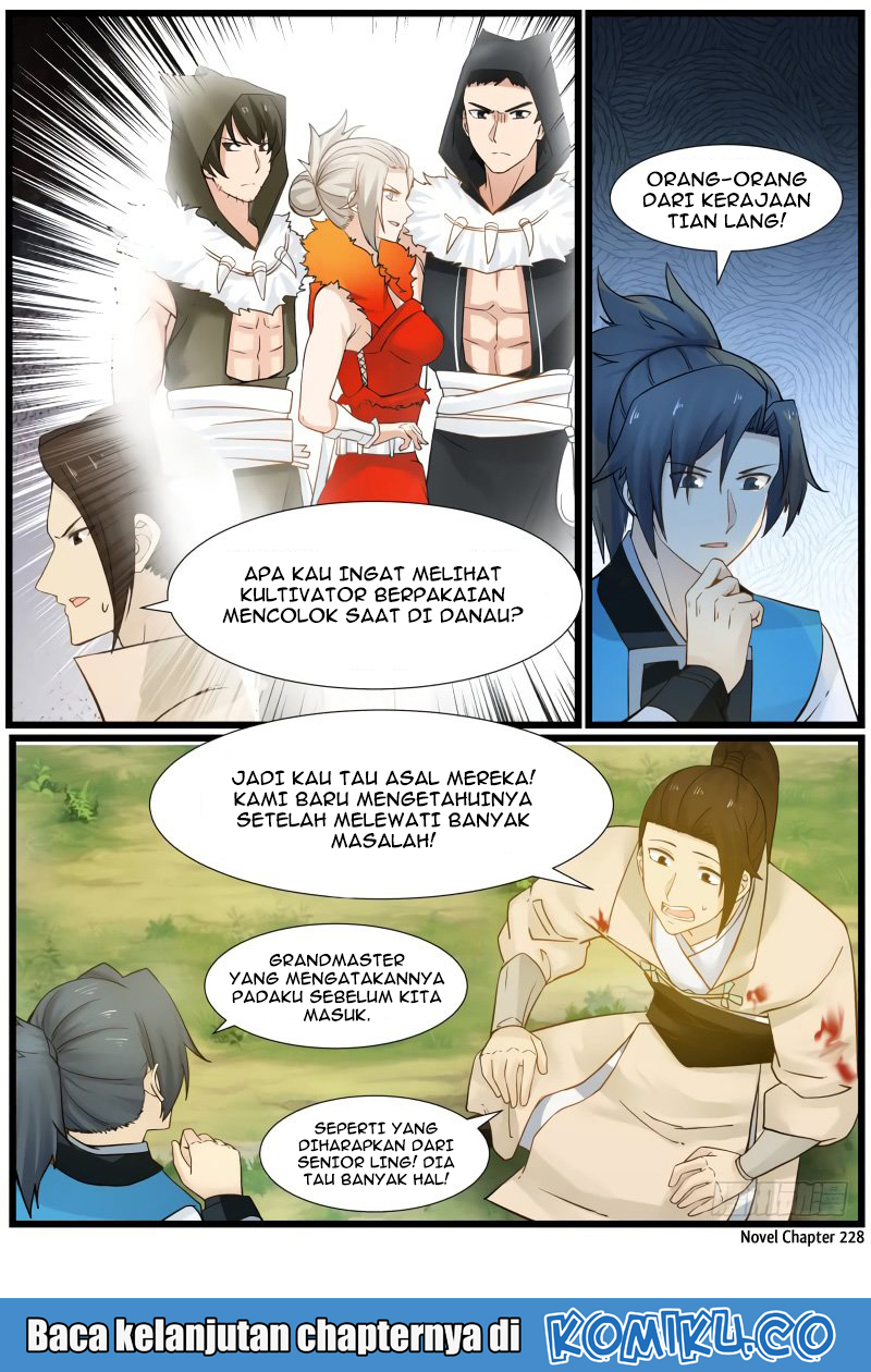 Martial Peak Part 1 Chapter 156 - https://gambar-id.komiku.org/wp-content/uploads/2207296-12.jpg