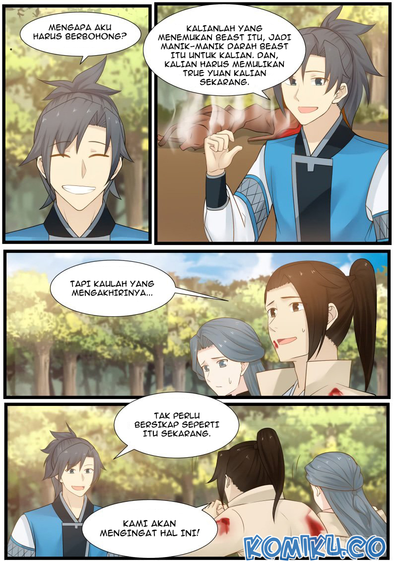 Martial Peak Part 1 Chapter 156 - https://gambar-id.komiku.org/wp-content/uploads/2207296-2.jpg