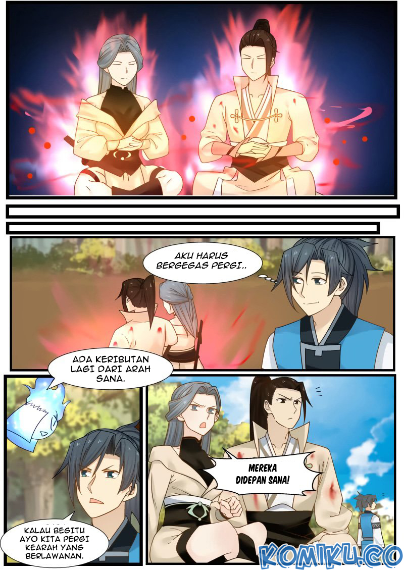 Martial Peak Part 1 Chapter 156 - https://gambar-id.komiku.org/wp-content/uploads/2207296-3.jpg