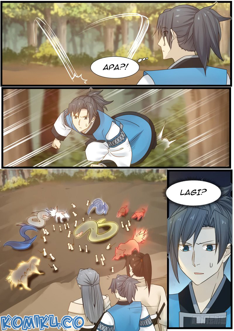 Martial Peak Part 1 Chapter 156 - https://gambar-id.komiku.org/wp-content/uploads/2207296-4.jpg