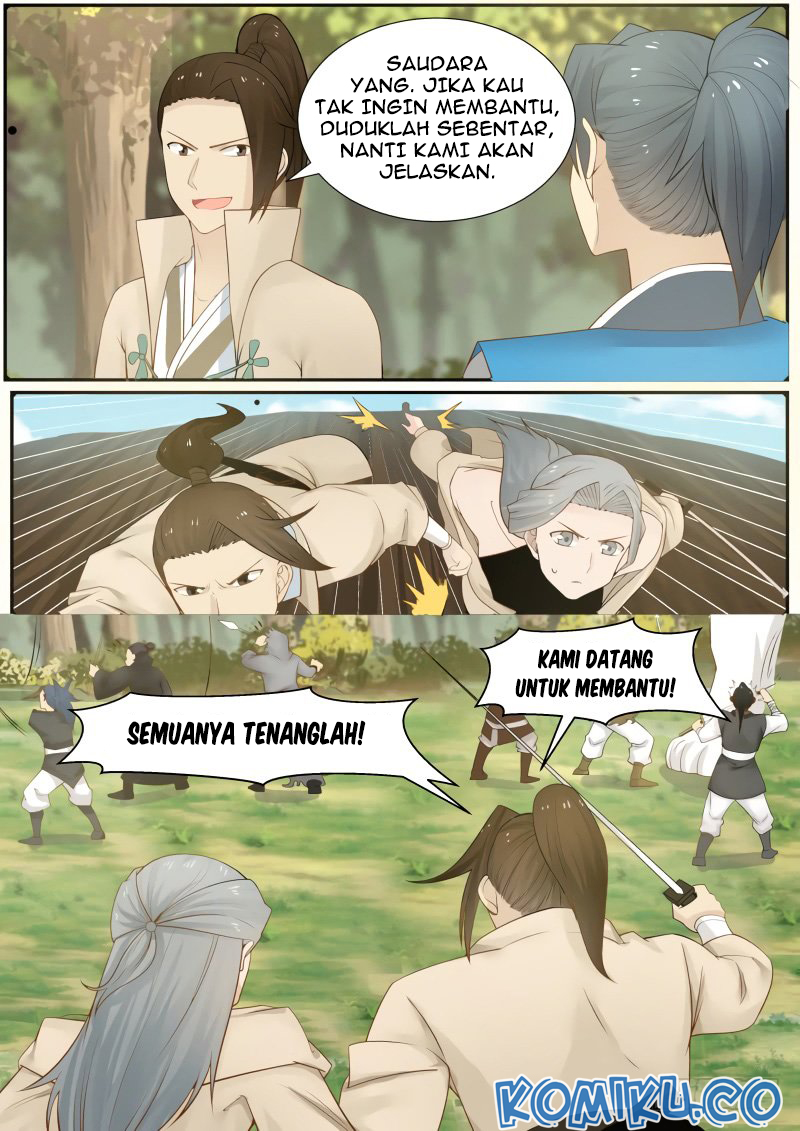 Martial Peak Part 1 Chapter 156 - https://gambar-id.komiku.org/wp-content/uploads/2207296-5.jpg