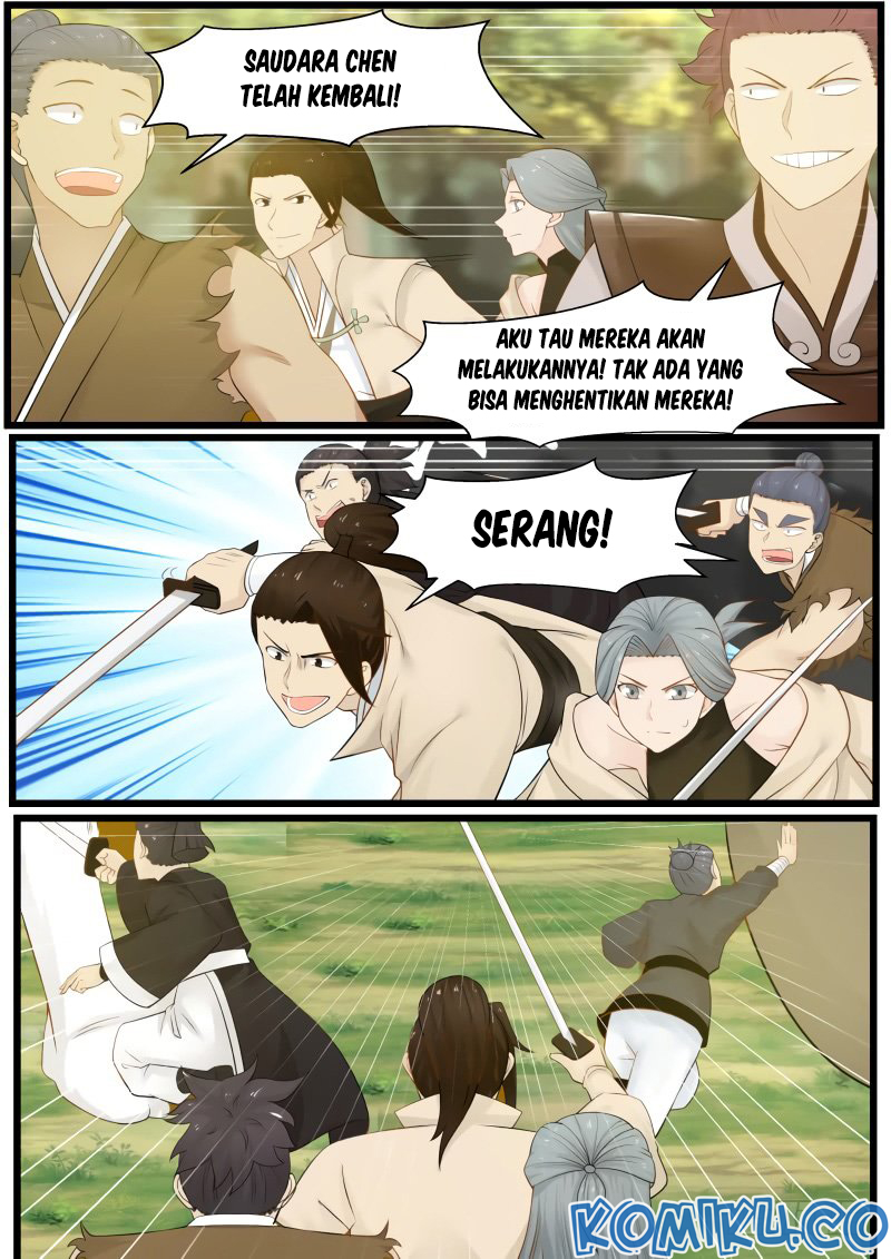 Martial Peak Part 1 Chapter 156 - https://gambar-id.komiku.org/wp-content/uploads/2207296-6.jpg