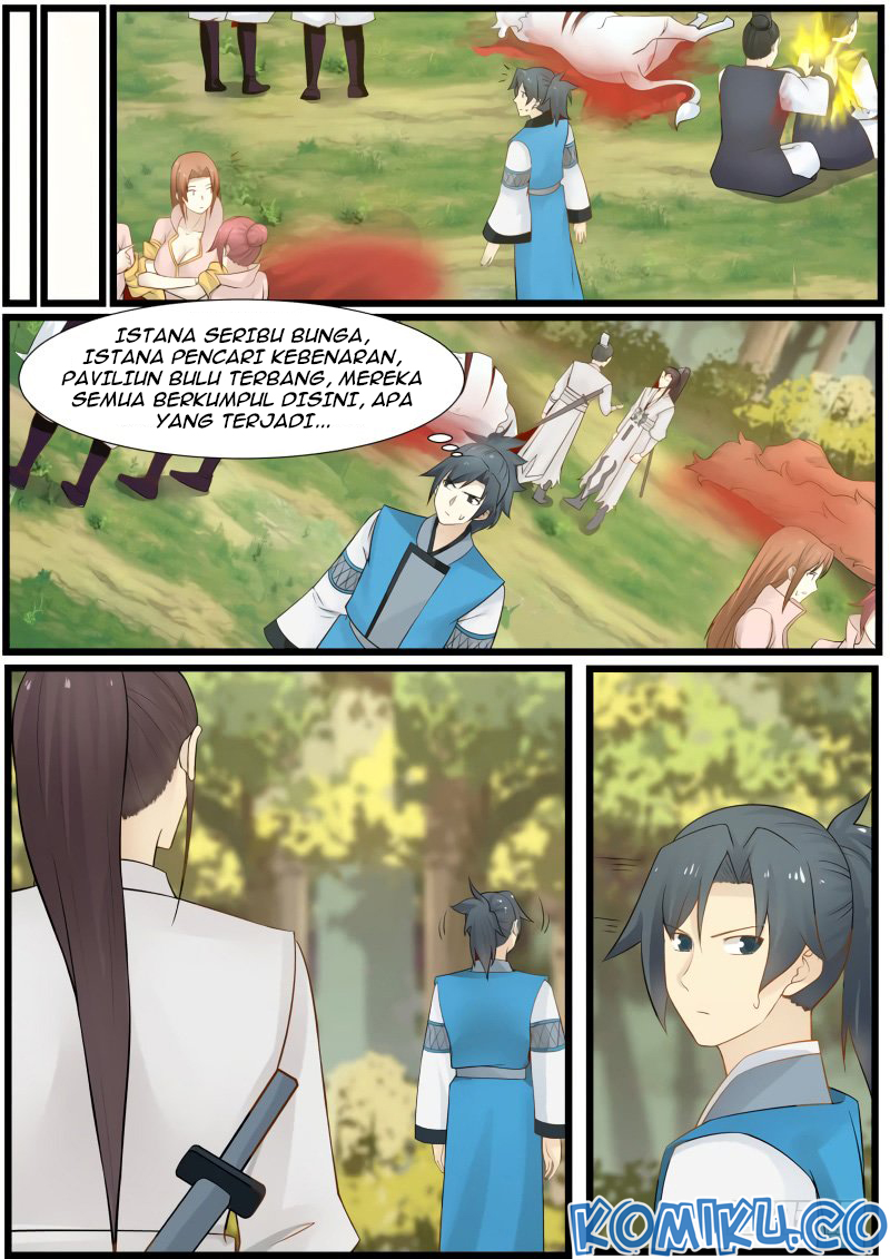 Martial Peak Part 1 Chapter 156 - https://gambar-id.komiku.org/wp-content/uploads/2207296-8.jpg