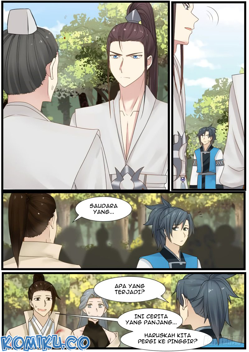 Martial Peak Part 1 Chapter 156 - https://gambar-id.komiku.org/wp-content/uploads/2207296-9.jpg
