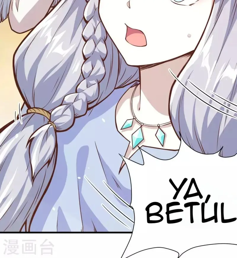 To Be The Castellan King Chapter 88 Gambar 17