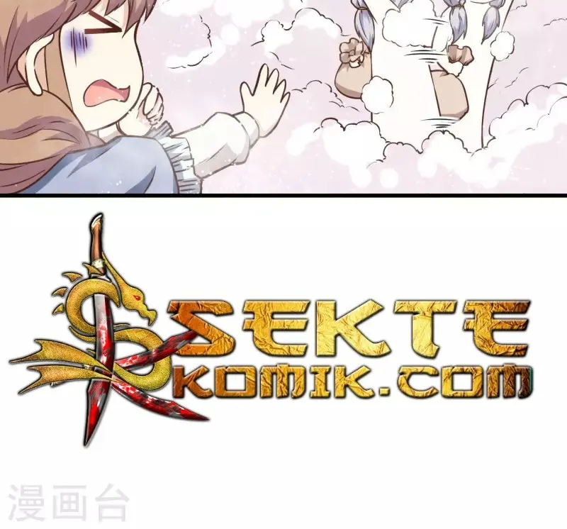 To Be The Castellan King Chapter 88 Gambar 53