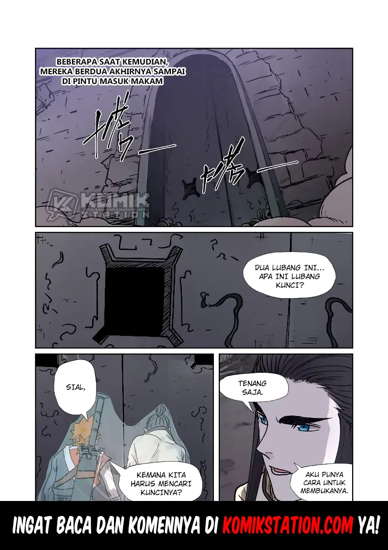 Tales of Demons and Gods Chapter 265.5 - https://gambar-id.komiku.org/wp-content/uploads/2207813-11.jpg