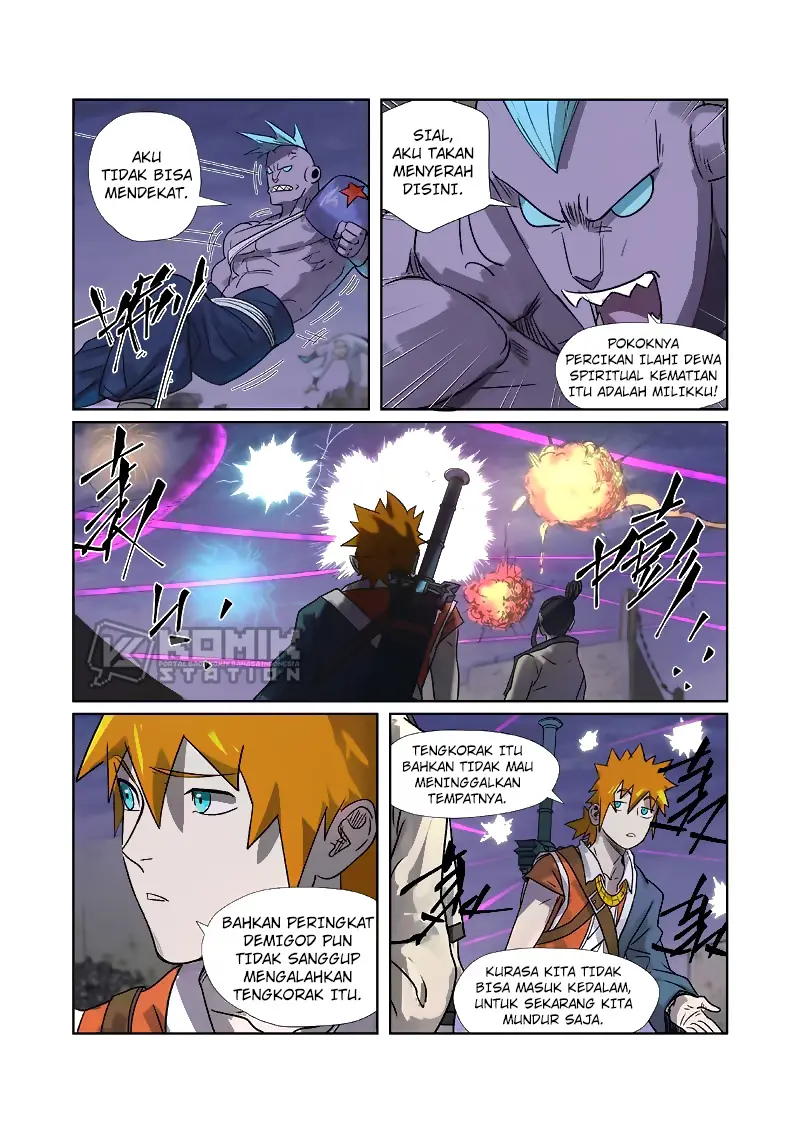 Tales of Demons and Gods Chapter 265.5 - https://gambar-id.komiku.org/wp-content/uploads/2207813-3.jpg