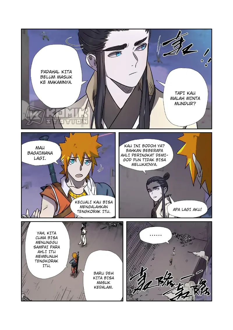 Tales of Demons and Gods Chapter 265.5 - https://gambar-id.komiku.org/wp-content/uploads/2207813-4.jpg