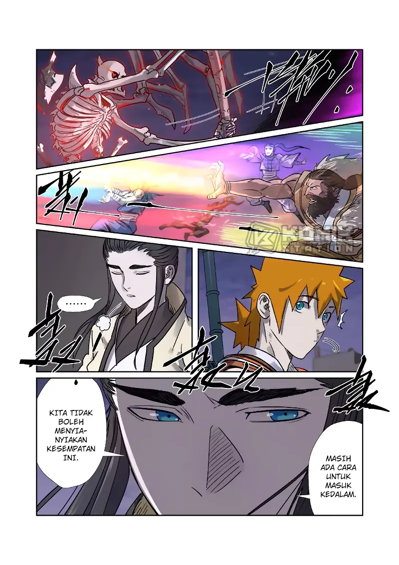Tales of Demons and Gods Chapter 265.5 - https://gambar-id.komiku.org/wp-content/uploads/2207813-5.jpg