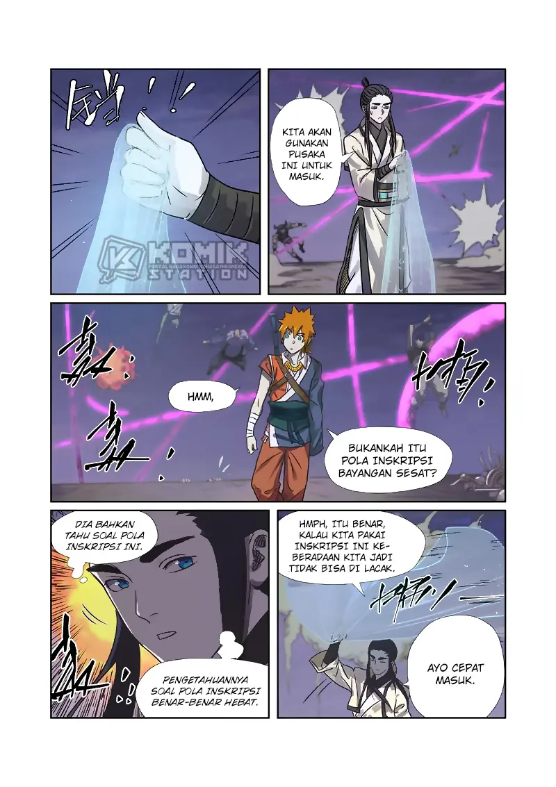 Tales of Demons and Gods Chapter 265.5 - https://gambar-id.komiku.org/wp-content/uploads/2207813-6.jpg