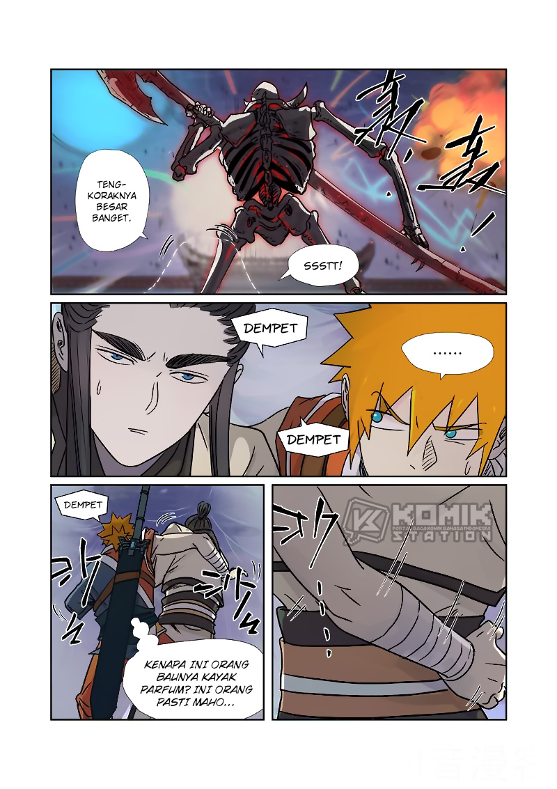 Tales of Demons and Gods Chapter 265.5 - https://gambar-id.komiku.org/wp-content/uploads/2207813-8.jpg