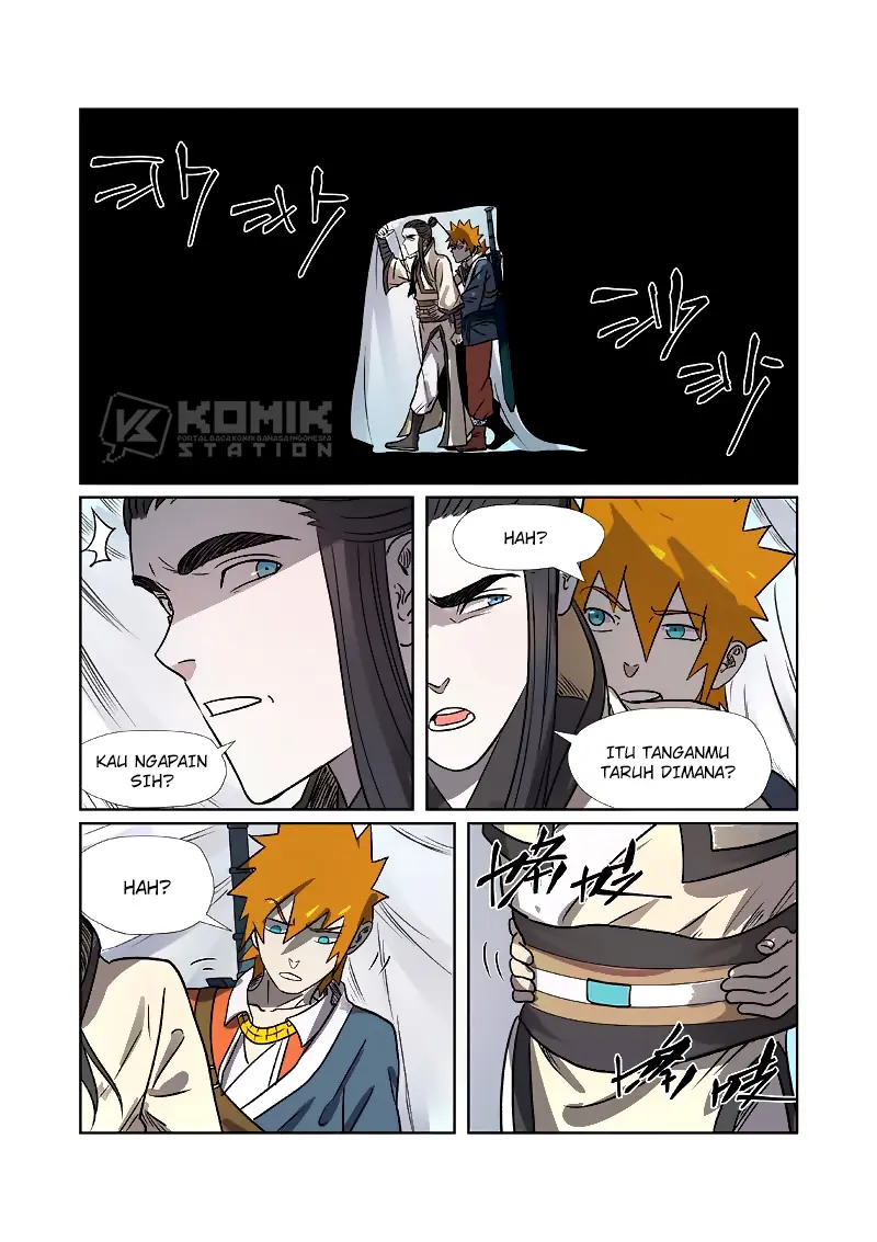 Tales of Demons and Gods Chapter 265.5 - https://gambar-id.komiku.org/wp-content/uploads/2207813-9.jpg