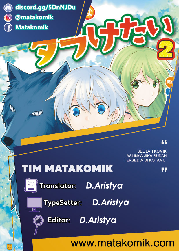 Baca Manga Tensei Ouji wa Daraketai Chapter 10 Gambar 2