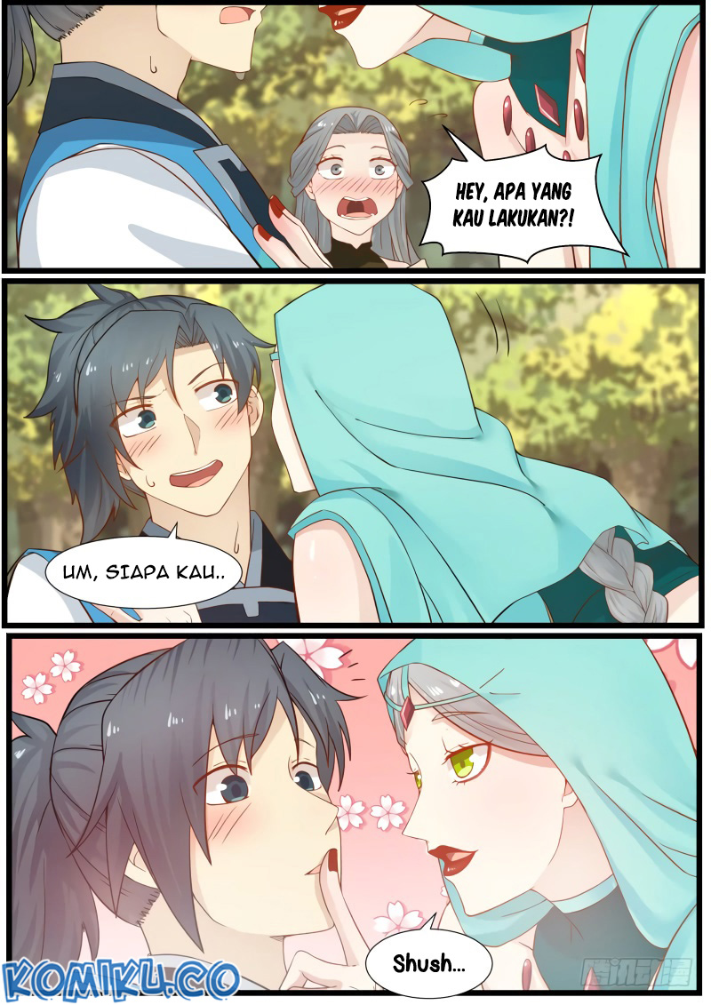 Martial Peak Part 1 Chapter 157 - https://gambar-id.komiku.org/wp-content/uploads/2207990-10.jpg