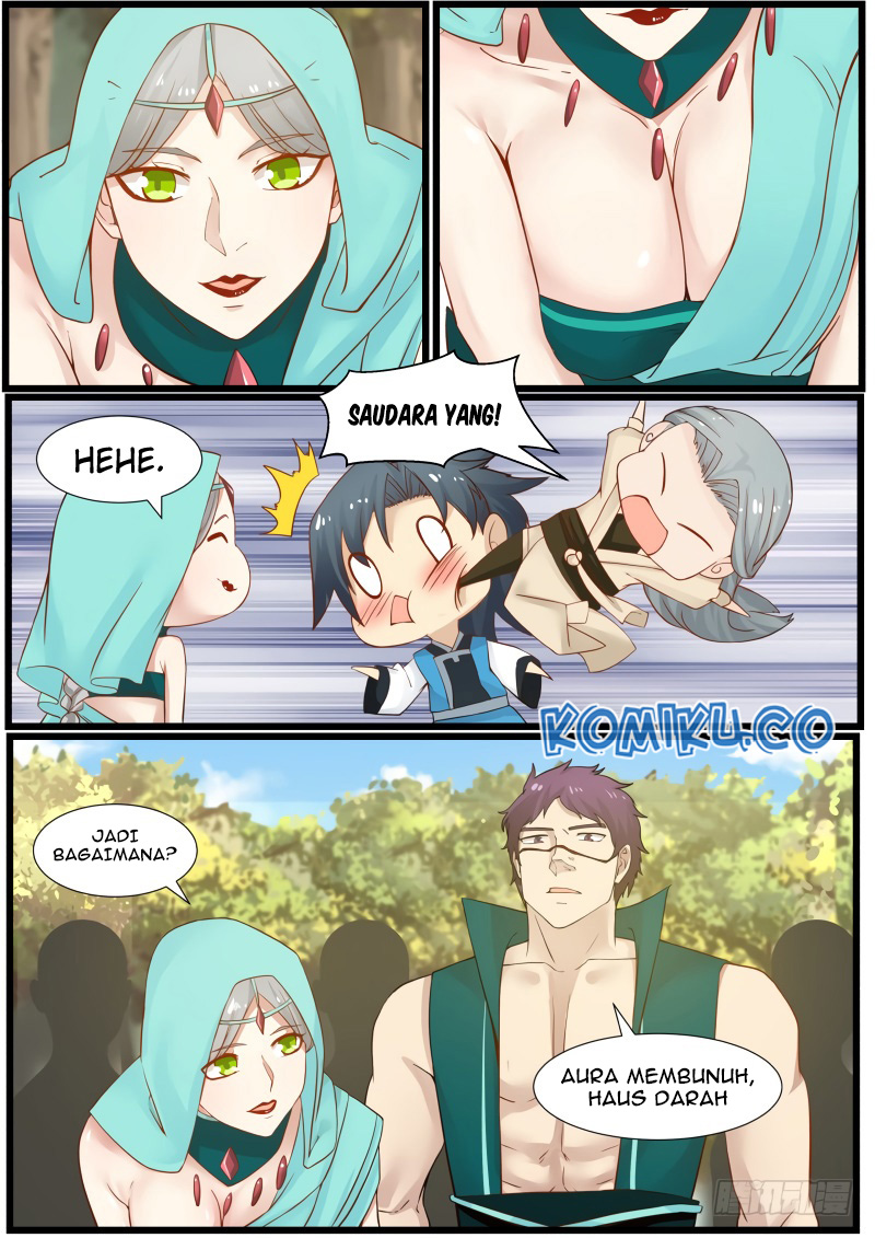 Martial Peak Part 1 Chapter 157 - https://gambar-id.komiku.org/wp-content/uploads/2207990-11.jpg