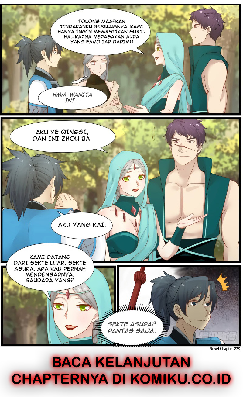Martial Peak Part 1 Chapter 157 - https://gambar-id.komiku.org/wp-content/uploads/2207990-12.jpg