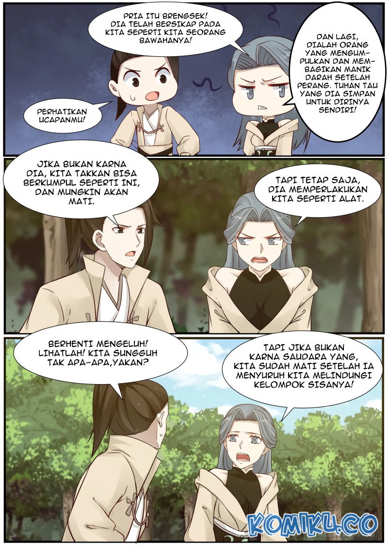 Martial Peak Part 1 Chapter 157 - https://gambar-id.komiku.org/wp-content/uploads/2207990-4.jpg