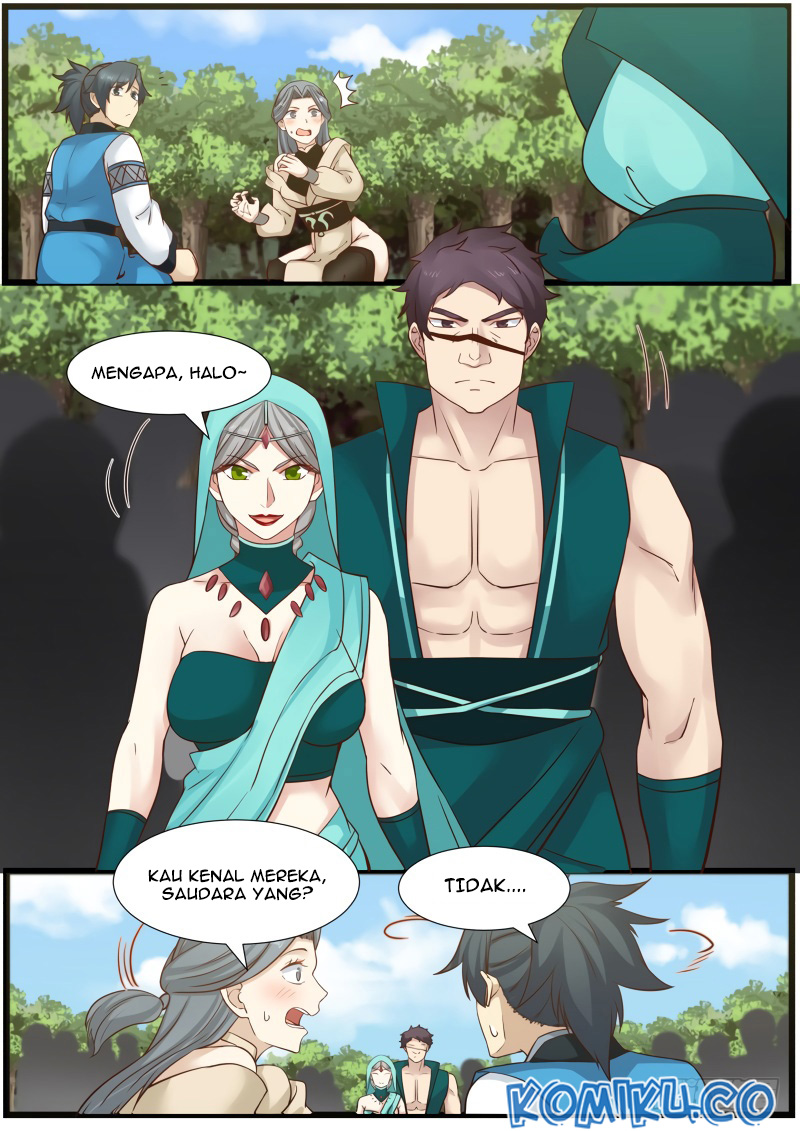 Martial Peak Part 1 Chapter 157 - https://gambar-id.komiku.org/wp-content/uploads/2207990-7.jpg