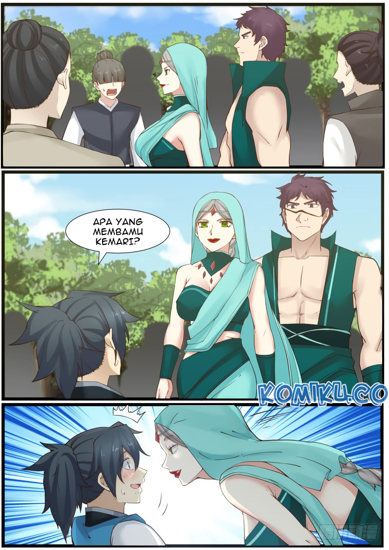Martial Peak Part 1 Chapter 157 - https://gambar-id.komiku.org/wp-content/uploads/2207990-8.jpg