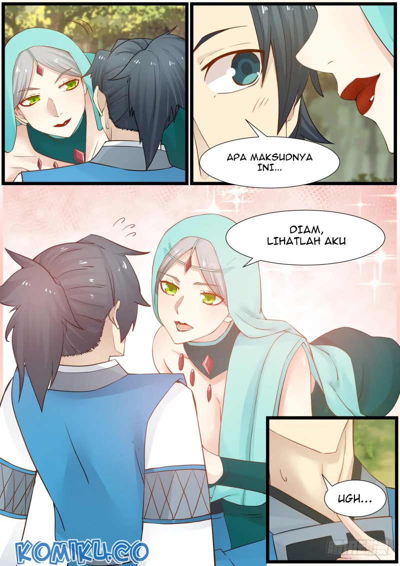 Martial Peak Part 1 Chapter 157 - https://gambar-id.komiku.org/wp-content/uploads/2207990-9.jpg