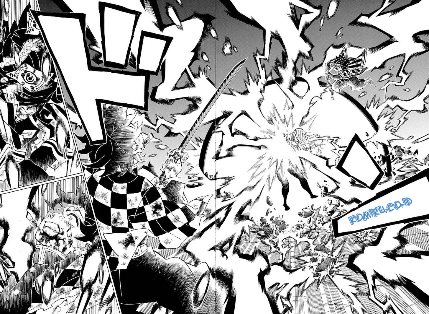 Kimetsu no Yaiba Chapter 197 - https://gambar-id.komiku.org/wp-content/uploads/2208277-5.jpg