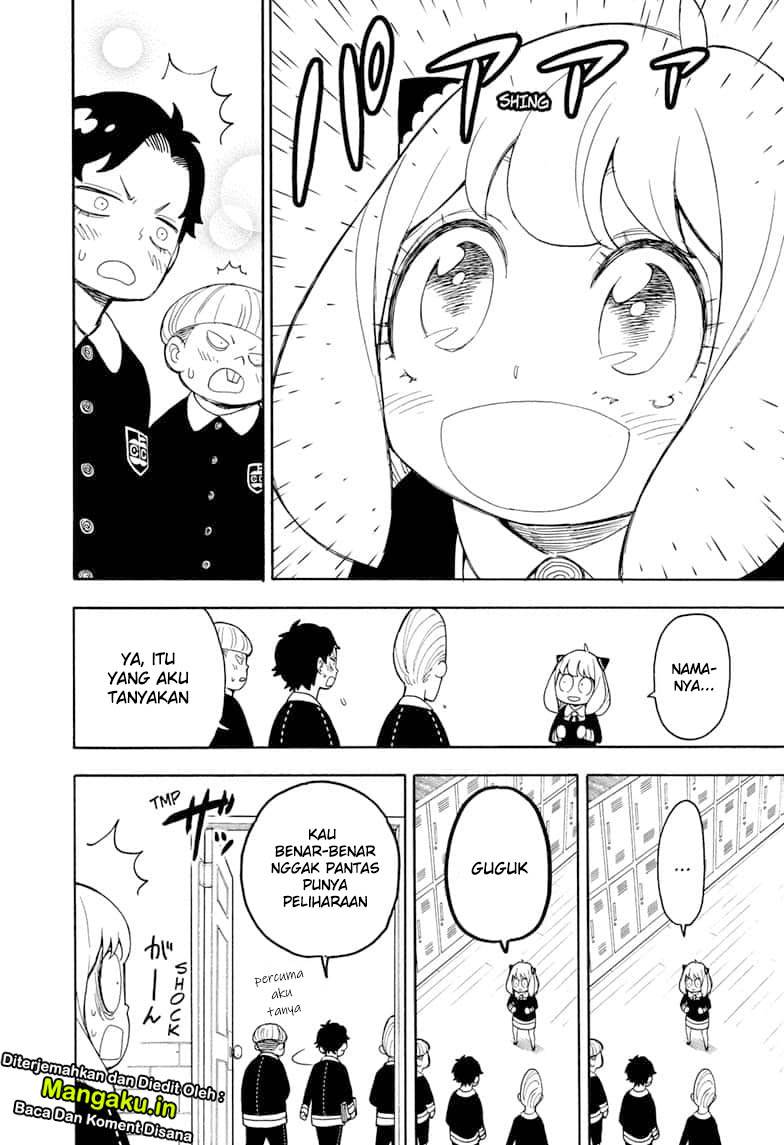 Spy X Family - Chapter 23 - Page 10