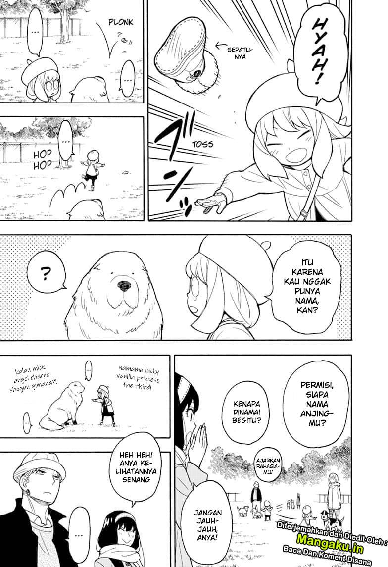 Spy X Family - Chapter 23 - Page 15