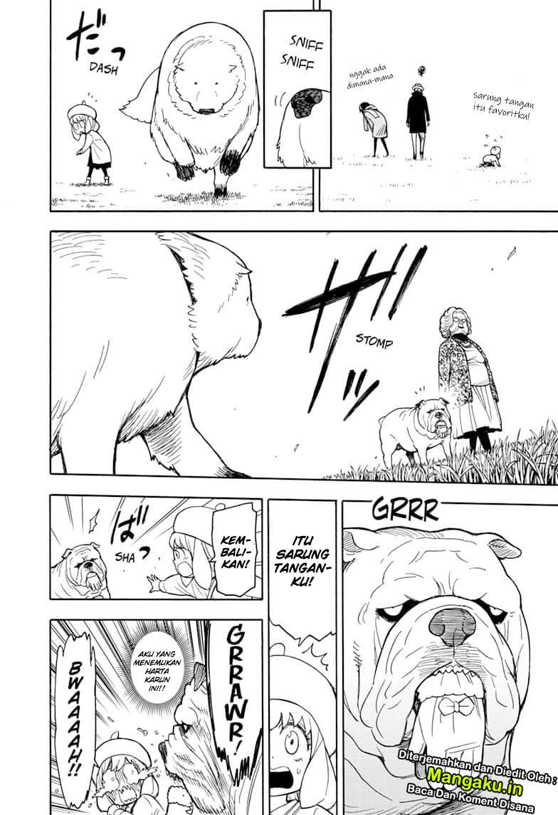 Spy X Family - Chapter 23 - Page 18