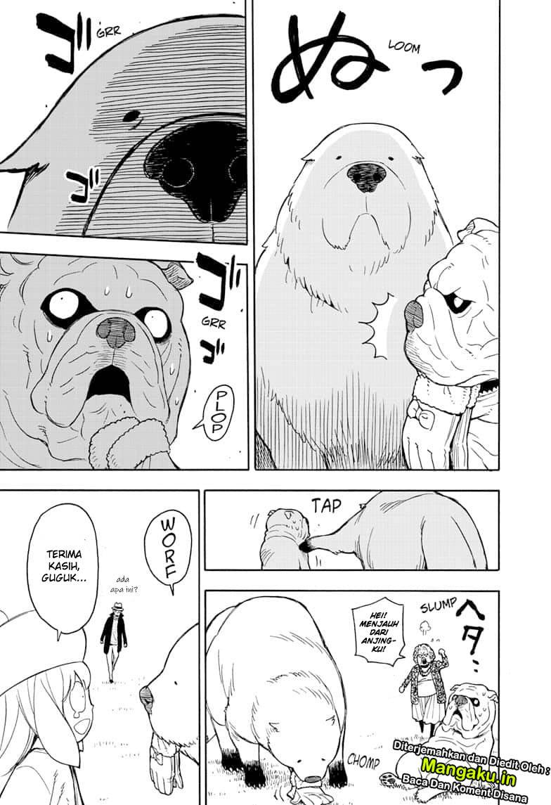 Spy X Family - Chapter 23 - Page 19