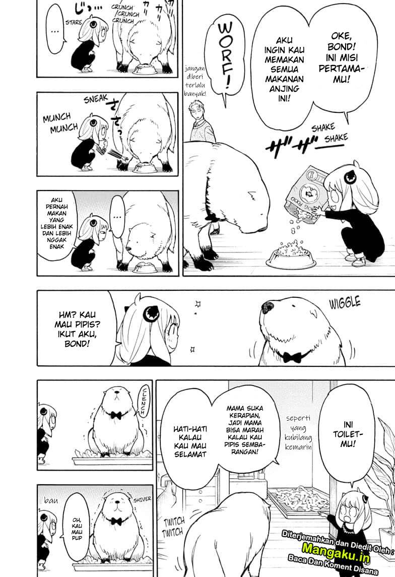 Spy X Family - Chapter 23 - Page 22