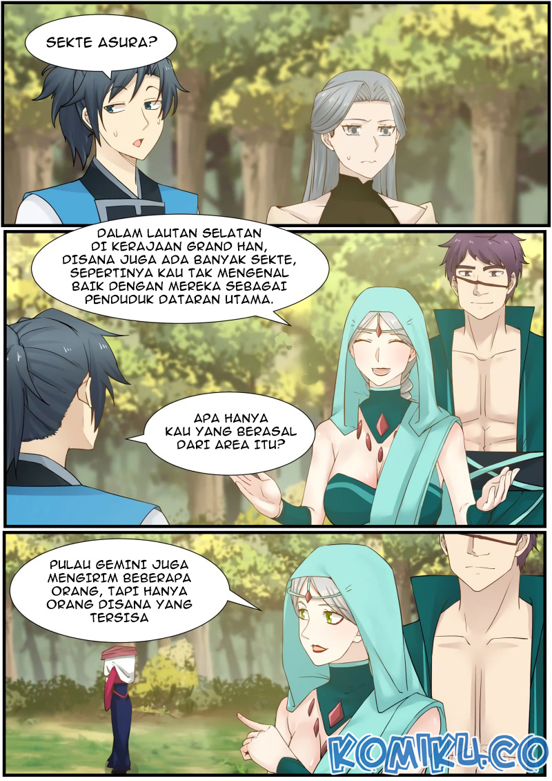 Martial Peak Part 1 Chapter 158 - https://gambar-id.komiku.org/wp-content/uploads/2208367-1.jpg