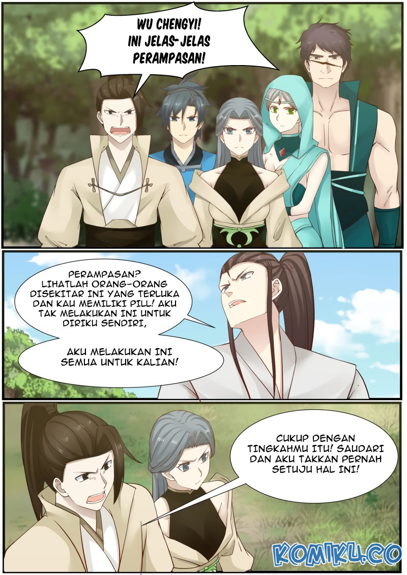 Martial Peak Part 1 Chapter 158 - https://gambar-id.komiku.org/wp-content/uploads/2208367-10.jpg