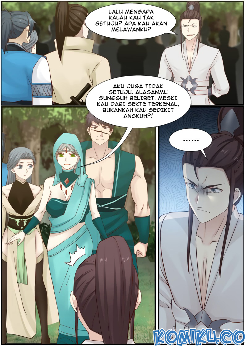 Martial Peak Part 1 Chapter 158 - https://gambar-id.komiku.org/wp-content/uploads/2208367-11.jpg