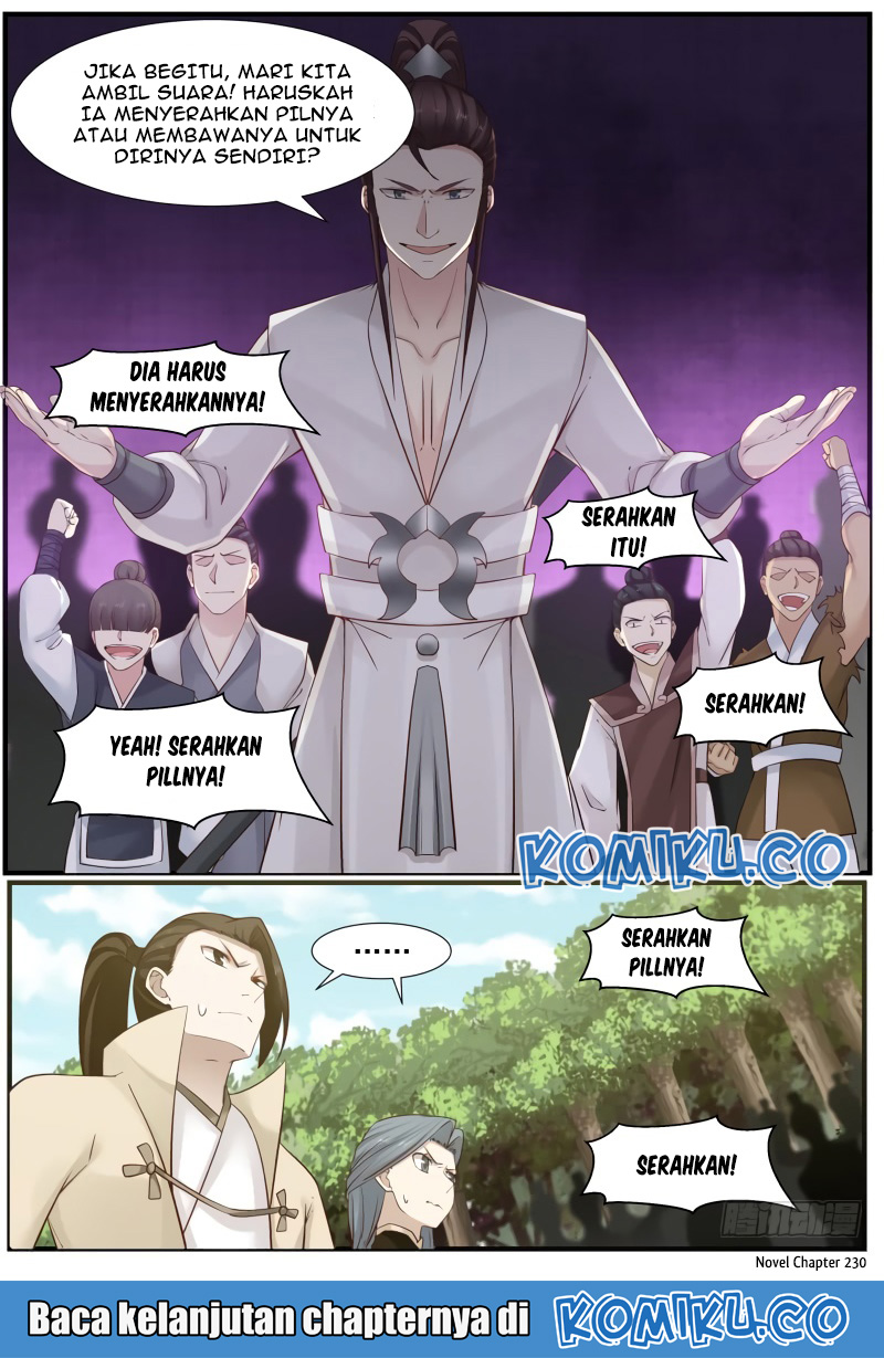 Martial Peak Part 1 Chapter 158 - https://gambar-id.komiku.org/wp-content/uploads/2208367-12.jpg