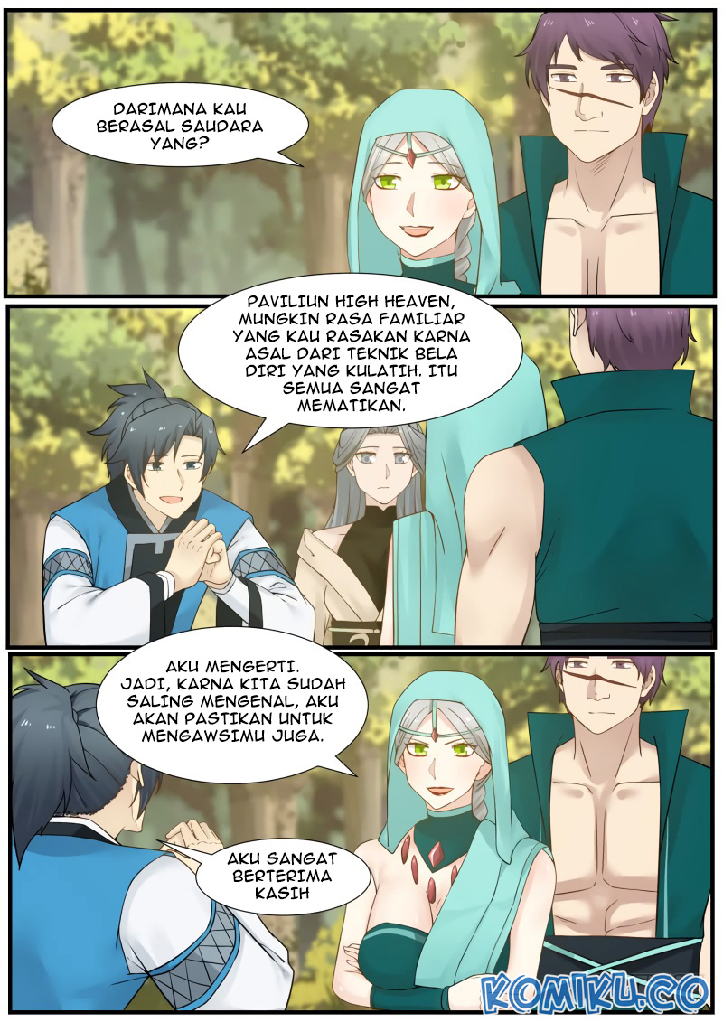 Martial Peak Part 1 Chapter 158 - https://gambar-id.komiku.org/wp-content/uploads/2208367-2.jpg