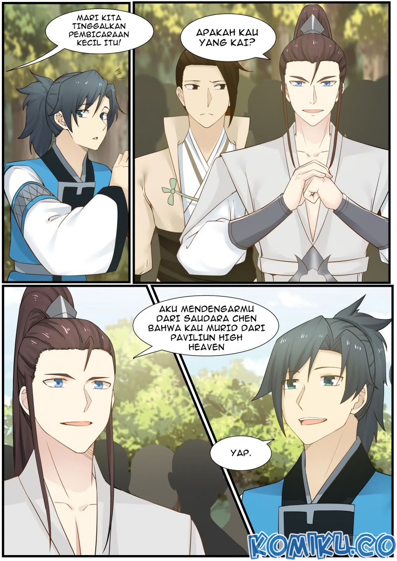 Martial Peak Part 1 Chapter 158 - https://gambar-id.komiku.org/wp-content/uploads/2208367-3.jpg