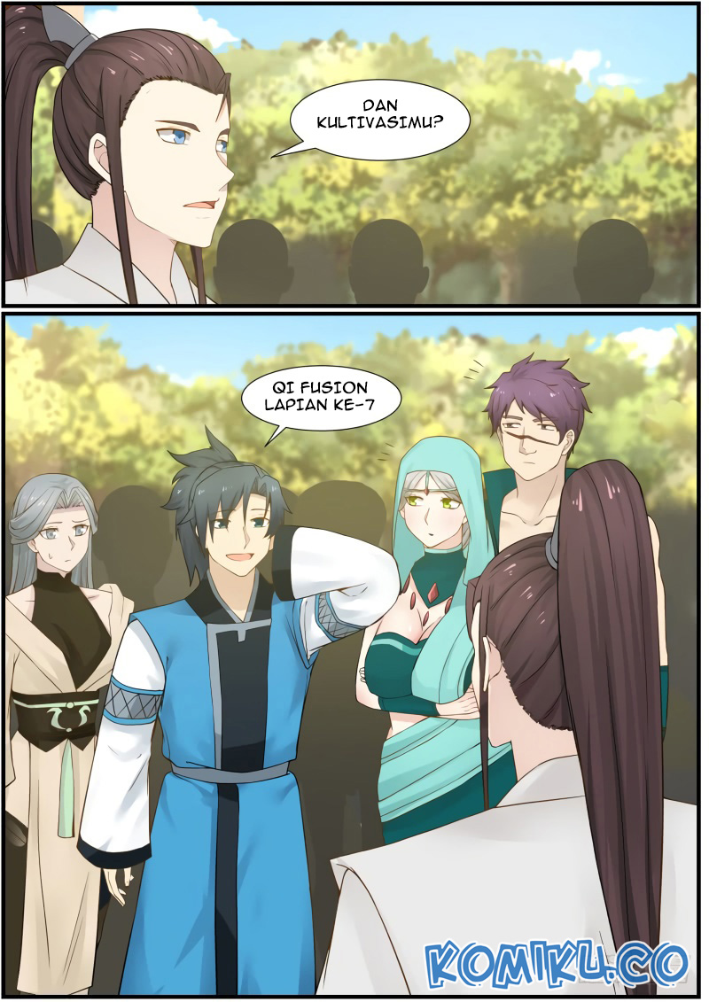 Martial Peak Part 1 Chapter 158 - https://gambar-id.komiku.org/wp-content/uploads/2208367-4.jpg