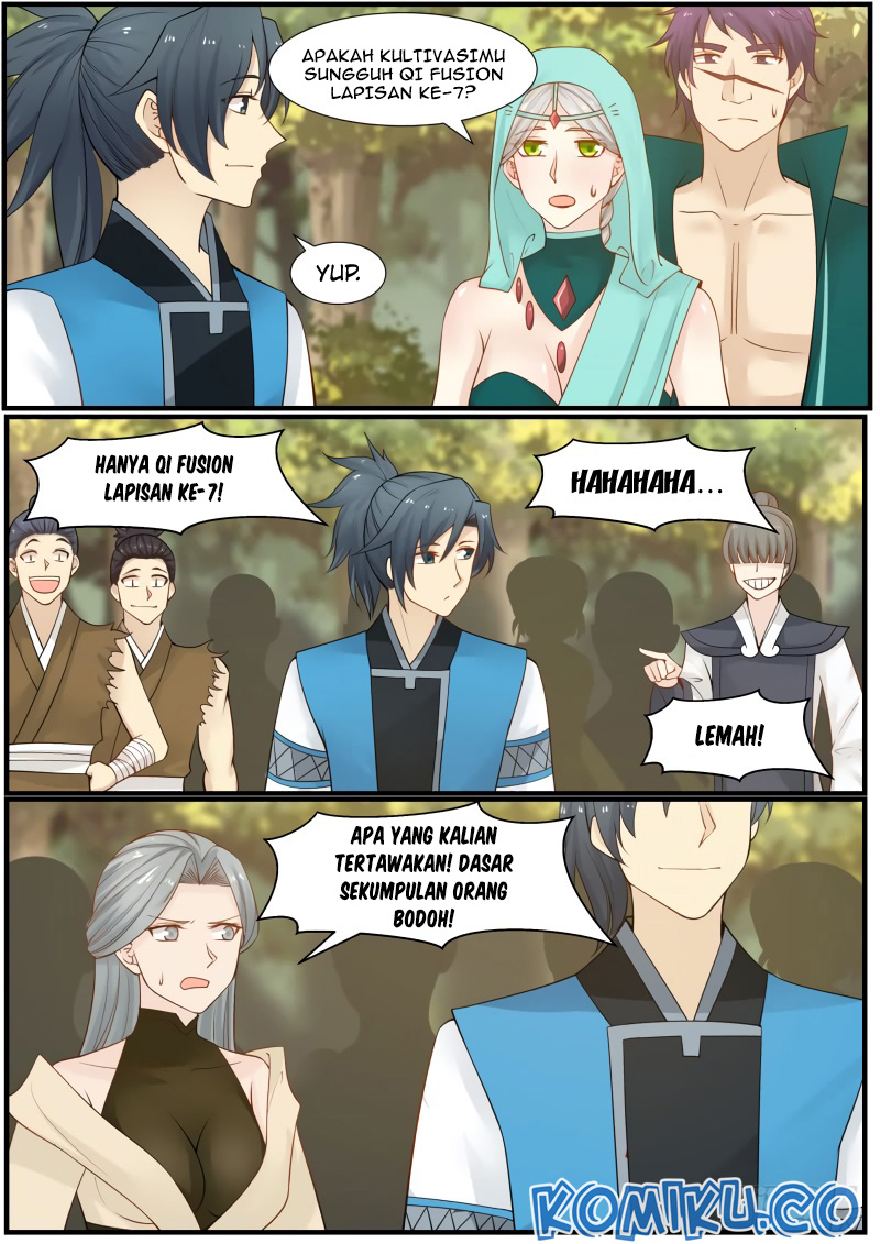 Martial Peak Part 1 Chapter 158 - https://gambar-id.komiku.org/wp-content/uploads/2208367-5.jpg