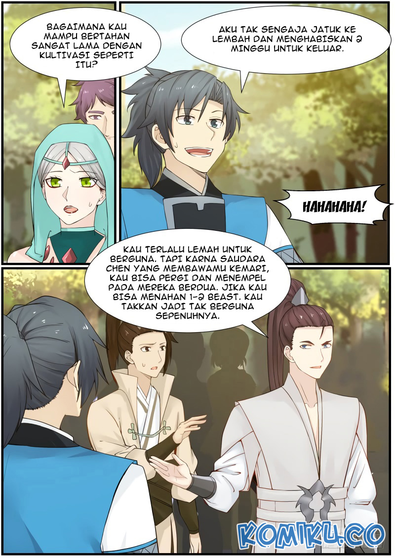 Martial Peak Part 1 Chapter 158 - https://gambar-id.komiku.org/wp-content/uploads/2208367-6.jpg