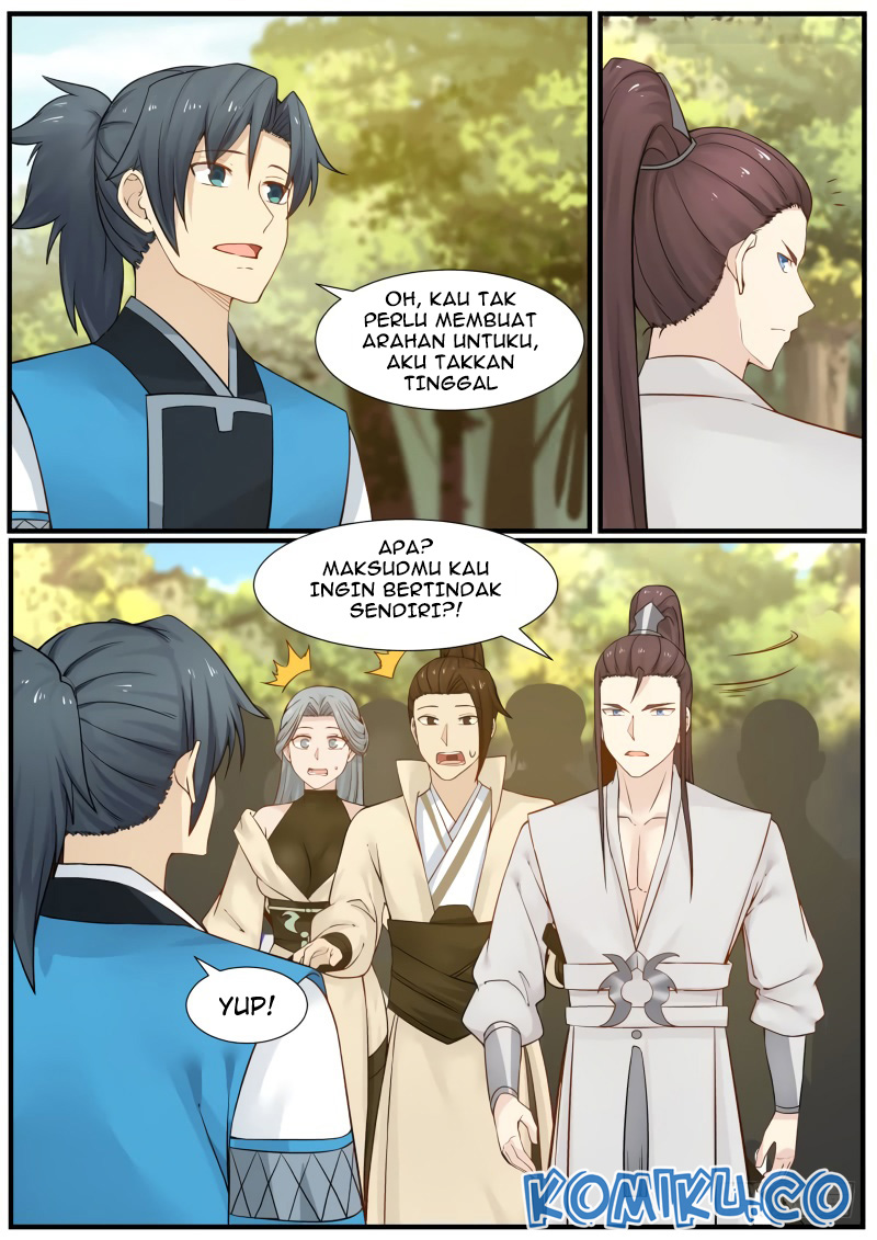 Martial Peak Part 1 Chapter 158 - https://gambar-id.komiku.org/wp-content/uploads/2208367-7.jpg