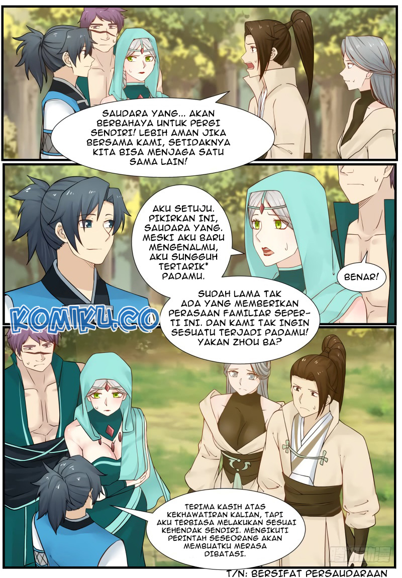 Martial Peak Part 1 Chapter 158 - https://gambar-id.komiku.org/wp-content/uploads/2208367-8.jpg