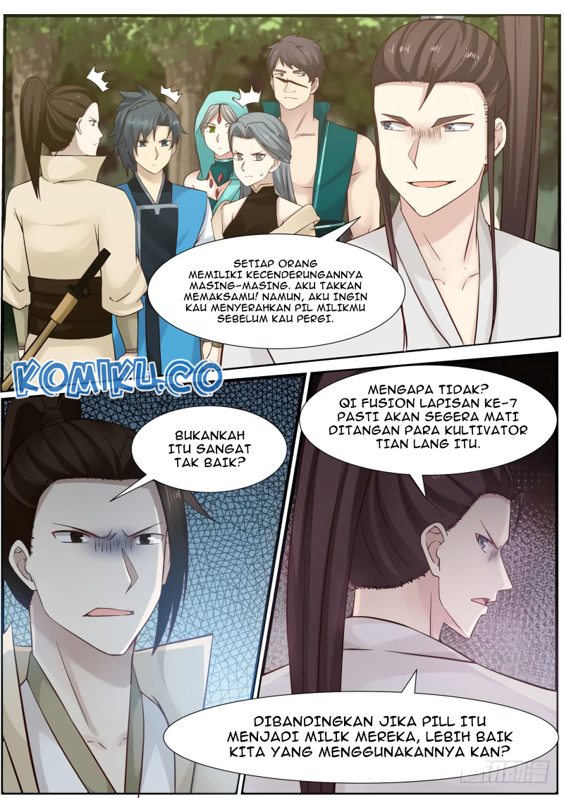 Martial Peak Part 1 Chapter 158 - https://gambar-id.komiku.org/wp-content/uploads/2208367-9.jpg