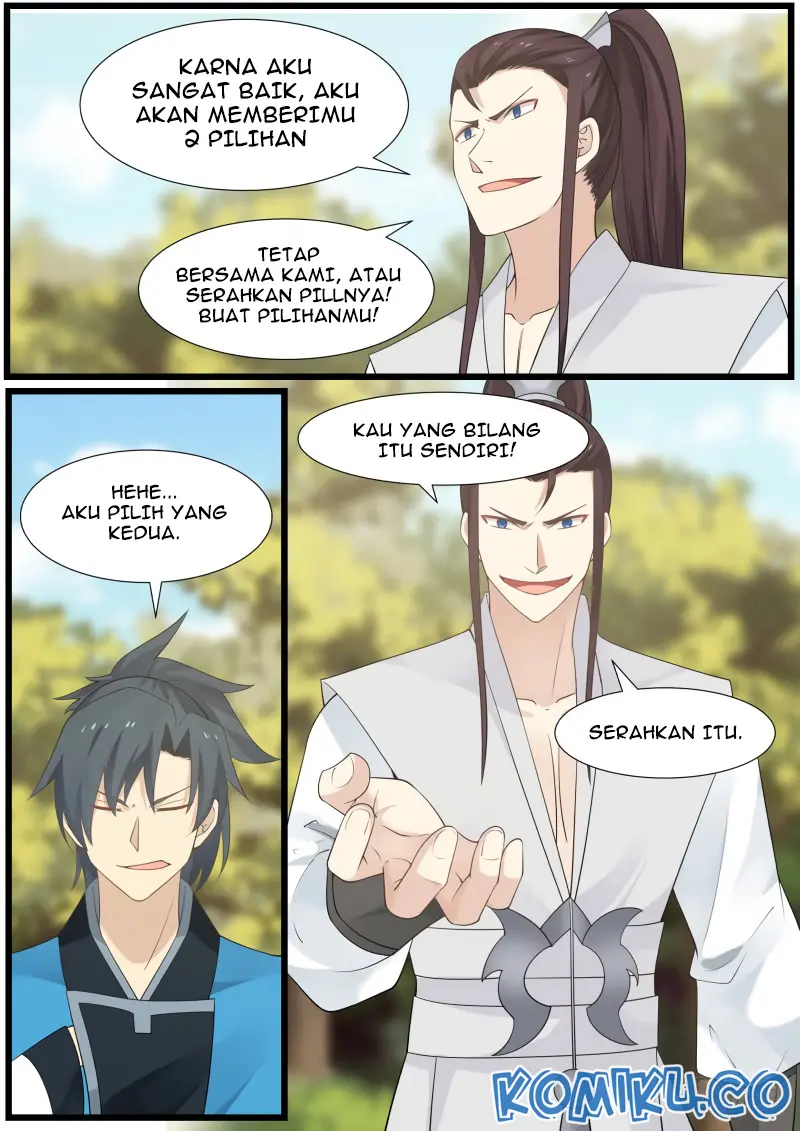Martial Peak Part 1 Chapter 159 - https://gambar-id.komiku.org/wp-content/uploads/2208369-2.jpg