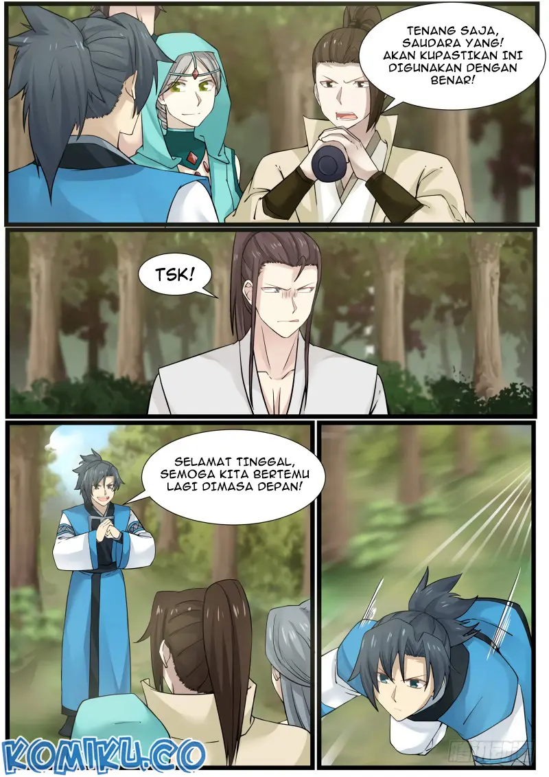 Martial Peak Part 1 Chapter 159 - https://gambar-id.komiku.org/wp-content/uploads/2208369-4.jpg