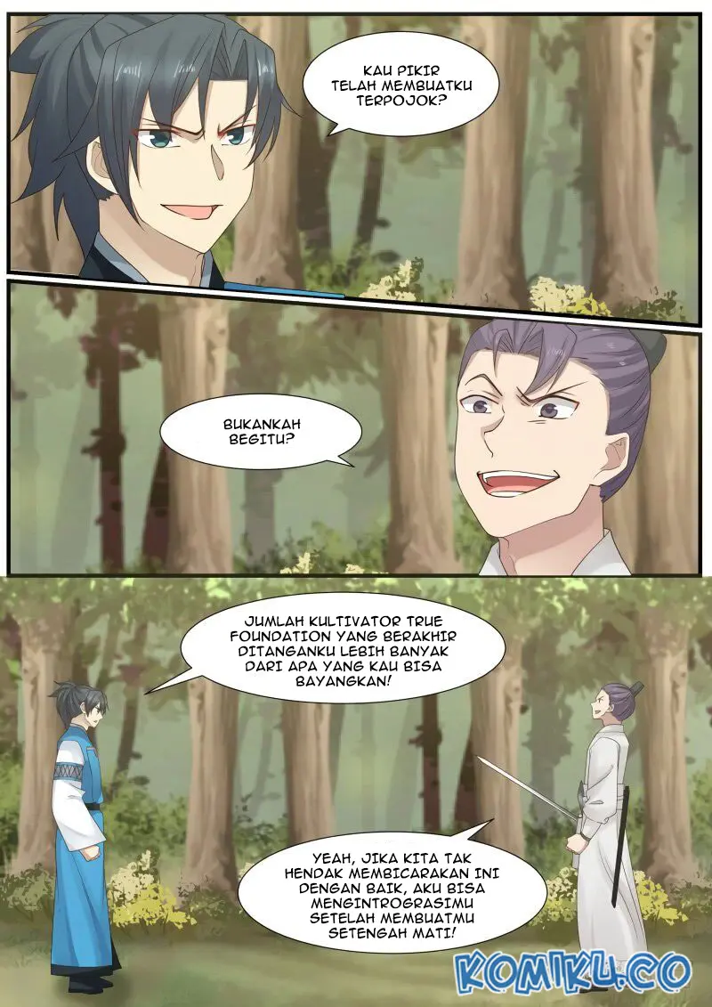 Martial Peak Part 1 Chapter 160 - https://gambar-id.komiku.org/wp-content/uploads/2208671-1.jpg