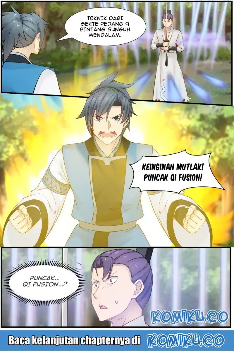 Martial Peak Part 1 Chapter 160 - https://gambar-id.komiku.org/wp-content/uploads/2208671-12.jpg