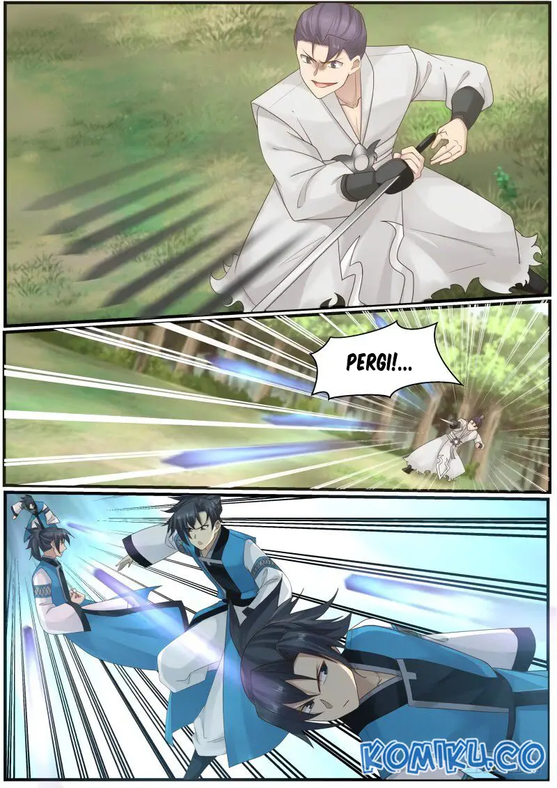 Martial Peak Part 1 Chapter 160 - https://gambar-id.komiku.org/wp-content/uploads/2208671-2.jpg